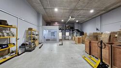 Westlink One (D22), Factory #463452561